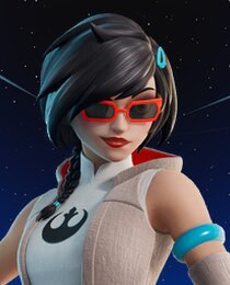 Apprentice Evie