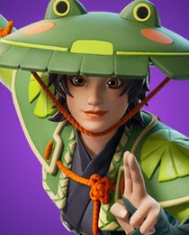 Kaeru