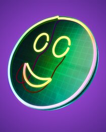 Glow Grin