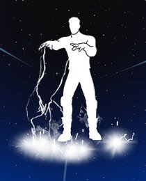 Force Lightning