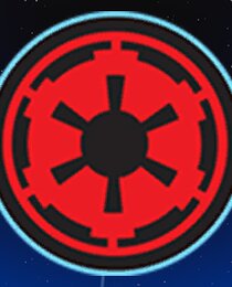 The Empire Strikes