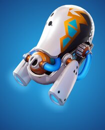 Glow Jet