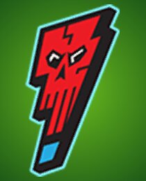 Skull Bolt