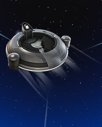 Senate Repulsorpod