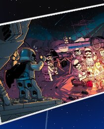 Camp Stormtrooper