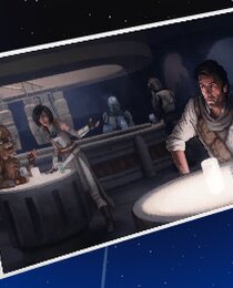 Cantina Hangout