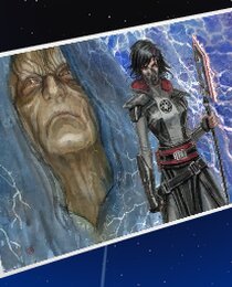 Dark Legacy