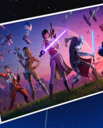 Battle For the Galaxy