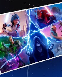 Galactic Battle