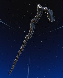 Palpatine's Cane