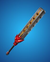 Rubian's Reavermace