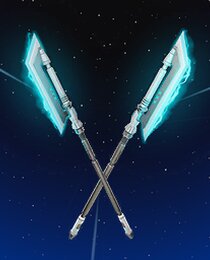 Electro Pairing Blades