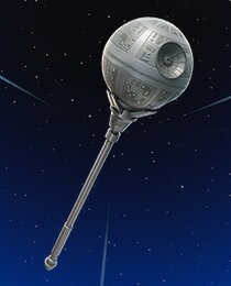 Death Star Smasher