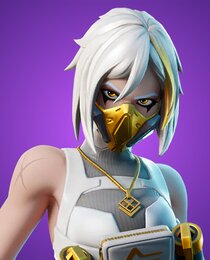 Double Agent Hush