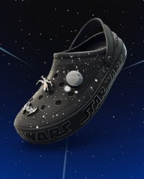Crocs Off Court Clog 'STAR WARS'