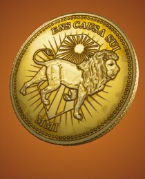 Gold Token