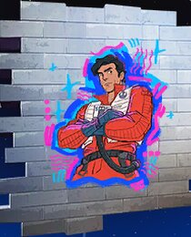 Battle Ready Poe