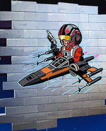 Ace Pilot Poe