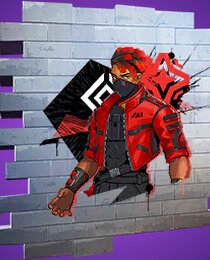 Red Revenge