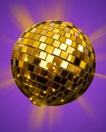 Golden Disco