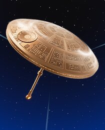 Ranker's Death Star