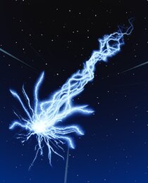 Force Lightning