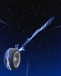 Force Lightning