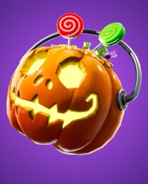 Goodie Gourd