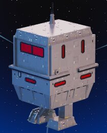 First Order GNK-Series Outpost