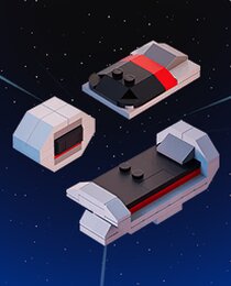 First Order Dormitory