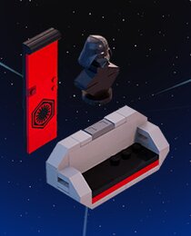 First Order Lounge