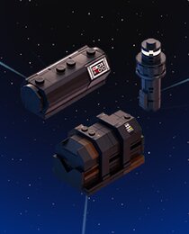 First Order Cargo