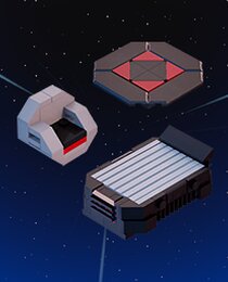 First Order Suite