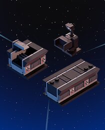 First Order Galley