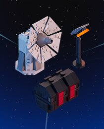 First Order Radar