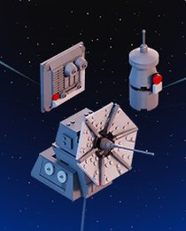 First Order Monitoring Gear