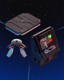 First Order Conference Room