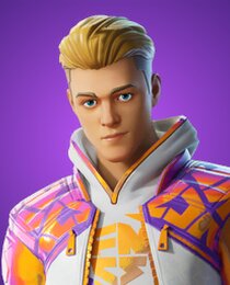 Champion Lachlan