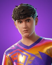 Champion Bugha