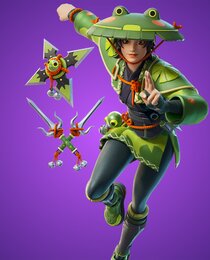 Kaeru Bundle