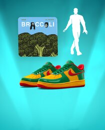Lil Yachty Bundle
