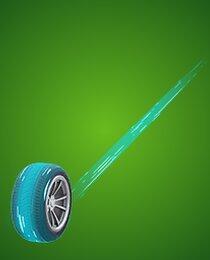 Lightspeed Trail