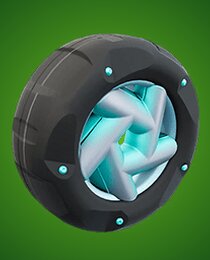Twirlwind Wheels