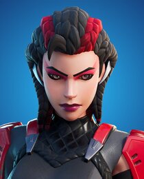Scarlet Serpent