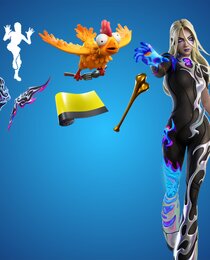 Rizart's Locker Bundle