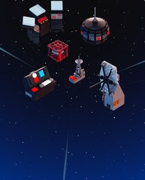 Empire Decor Bundle