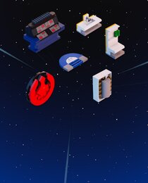 Rebel Decor Bundle