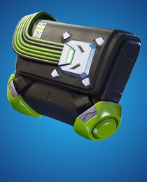Hack Pack