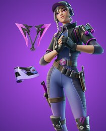 Bounty Hunter Torin Bundle