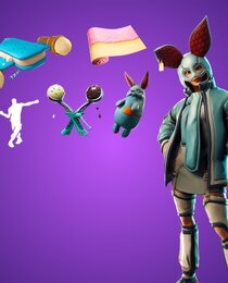 Mao's Locker Bundle